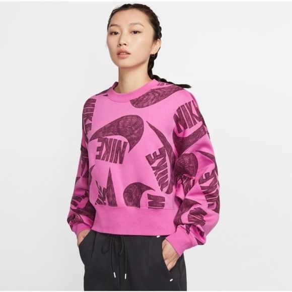 Nike Tops - Nike Icon Sweater